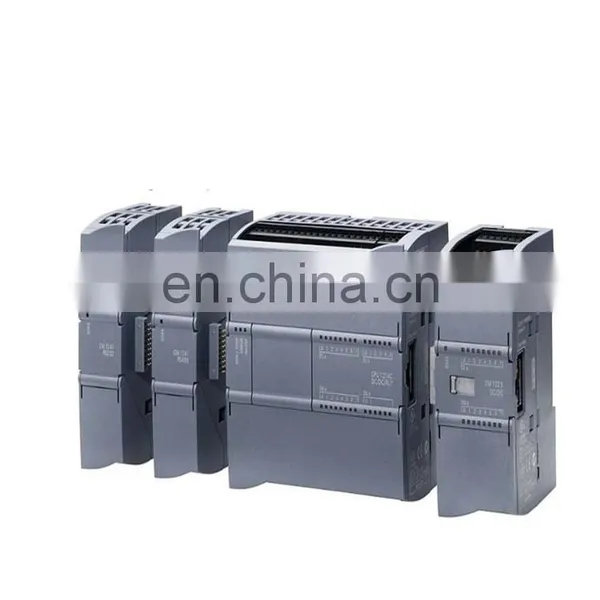Hot Selling Siemens Expansion Module Module Siemens EM AE04 EMAE04 photo-5