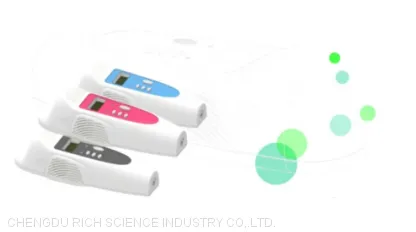 RQ/VI-S Medical Vein Imaging Instrument(touch Screen) Monochrome, Colorful photo-4