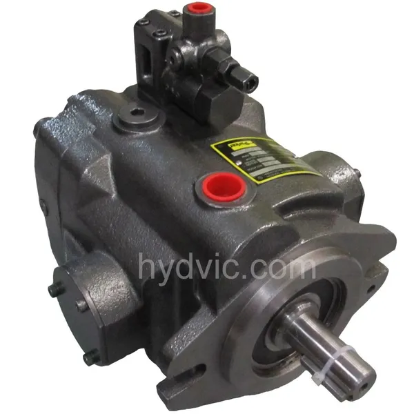 Hydvic Hydraulic Supply PVP16 PVP23 PVP33 PVP41 PVP48 PVP60 PVP76 PVP100 PVP140 насос Parker PVP photo-3