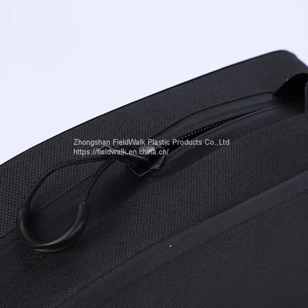 OEM Mountain Bicycle Frame Bag Bicycle Front Top Tube Triangle Waterproof Pouch Bag photo-4