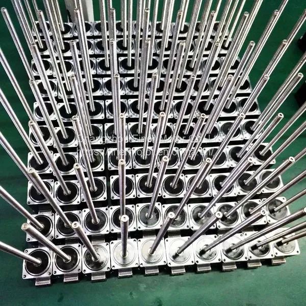 Ball Linear Screw Motor From FINER photo-5