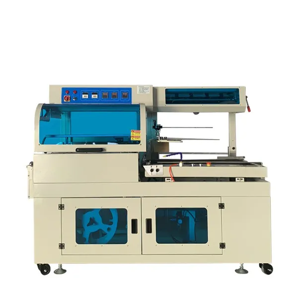 Articles of Everyday Usebag Sealing and Cutting Machine photo-3