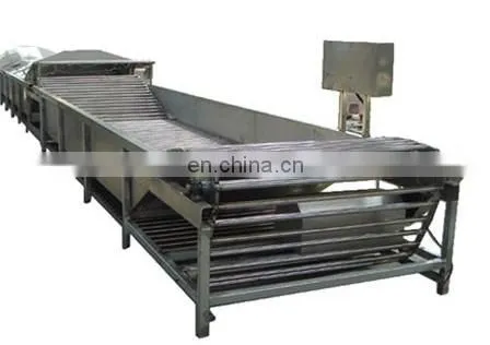 Stability Vegetable Fruit Canned Food Canning Production Line photo-4