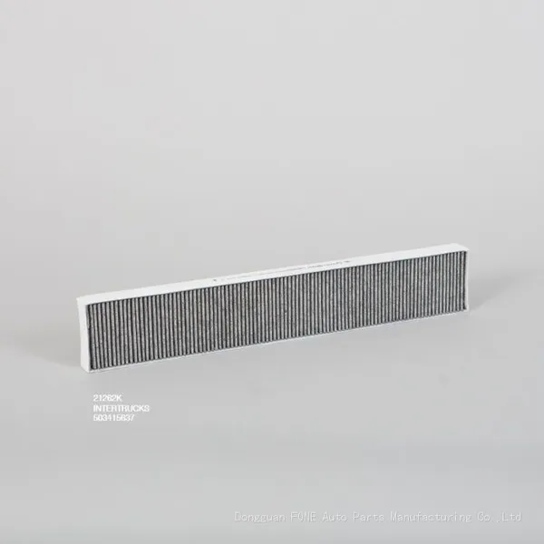 503415637 P903522 Cabin Air Filter Fit for IVECO Acco G HVA66 TRUCK