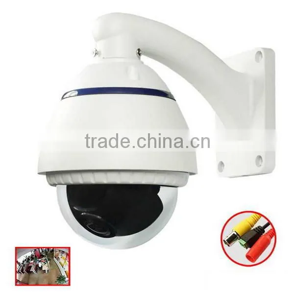 Good Quality Best-selling Wireless Wifi Megapixel ip Camera photo-3