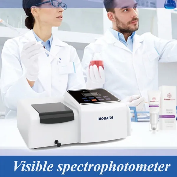 UV-vis UV Spectrophotometer Visible Spectrophotometer