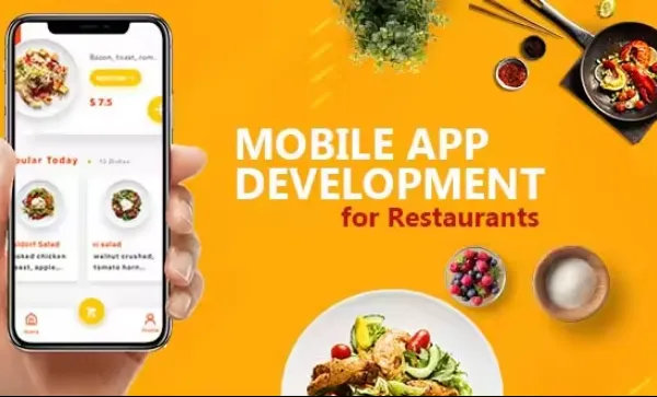 Find Quality Online Food Ordering Application Development With Customized Function Available For Sale By Exporters photo-2