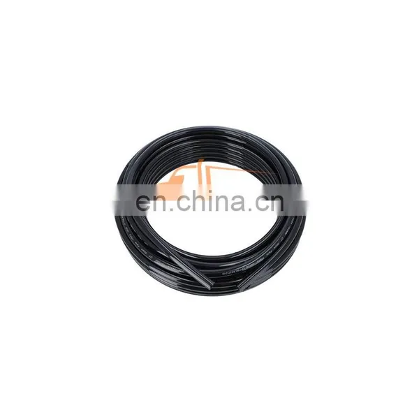 Factory Direct Sales CNHTC SITRAK ZF16S2530TO 16Gear Transmission Assembly WG9003170002 Polyamide Tube (16*2) photo-3
