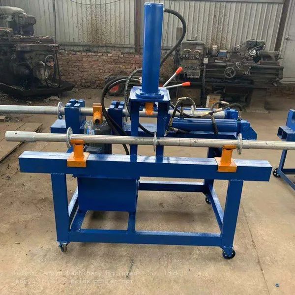 Scaffolding Repair Machine Manufacturers, Quick-release Frame Repair Machine Wholesale, Wheel Buckle Straightening Machine Supply