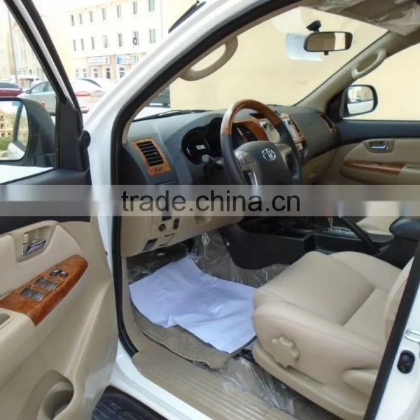 Toyota Fortuner 2.7 Auto Premium Special - YM 2014 photo-4