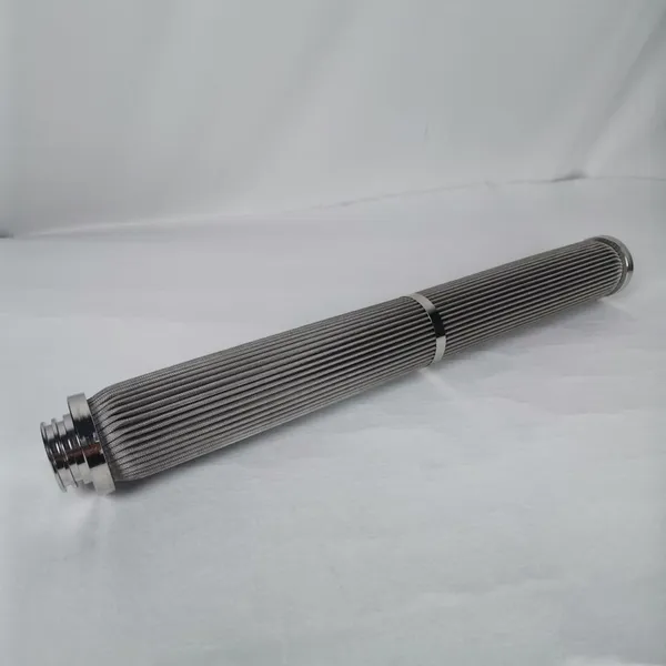 RT-075 Material Selection of the Sintered Mesh Filter Cartridges photo-5