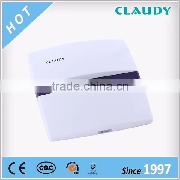 Made in China Wall Mounted Long Lifetime Sensor Operated Flushometer photo-5
