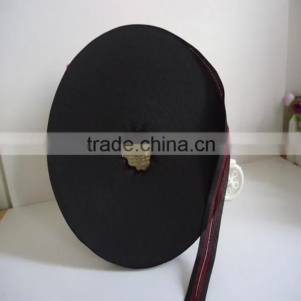 Wholesale Factory Price High Tenacity PP Webbing photo-2