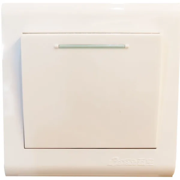 13A 1gang 5pin Multi Wall Socket photo-3