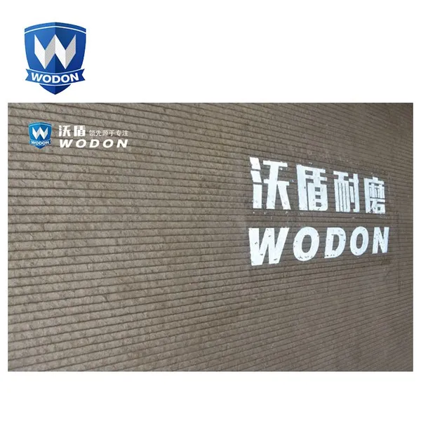 Customizable Wear Plate With High Hardness for Heavy Industries photo-3