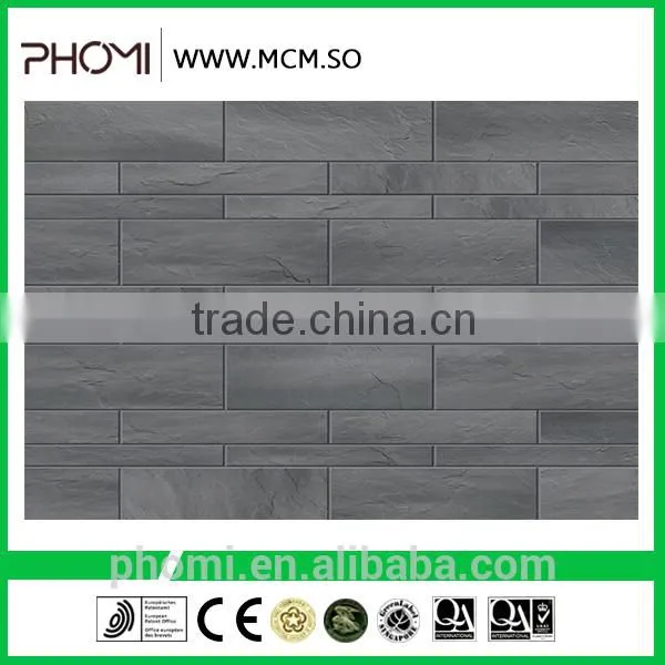 Hot-Selling High Quality Low Price Flexible Antiskid Waterproof Slate Craft photo-4