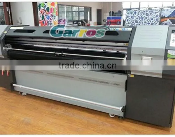 Garros UV Flatbed Printer A3/Ep-son UV Led Printer/Led UV Printer on Leather Phone Wooden Plastic photo-5