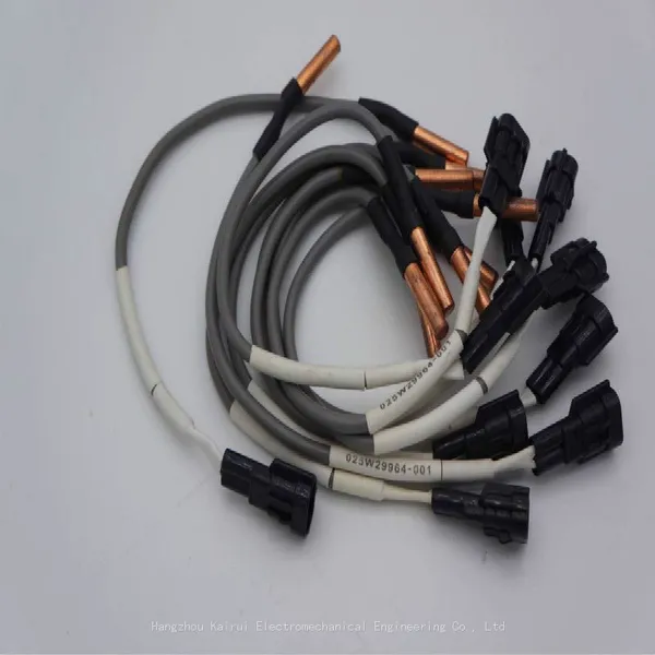 York Temperature Sensor