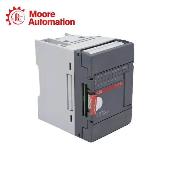 ABB XI16E1 1SBP260100R1001 photo-4