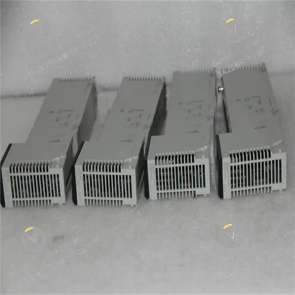 140ACI04000 SCHNEIDER Analog Input Module photo-2