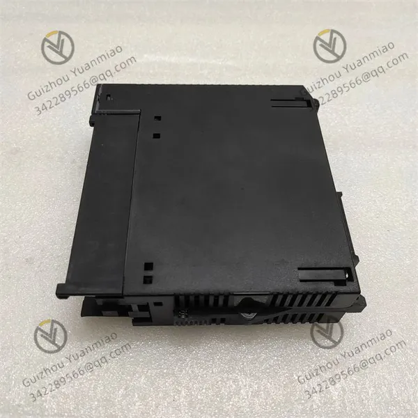 GE IC693ALG220F 90-30 Series Analog Input Module photo-5