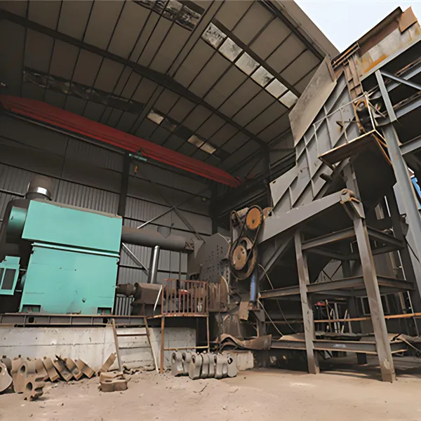 Electric Motor Hammer Mill Metal Crushing Machine Metal Crusher Price