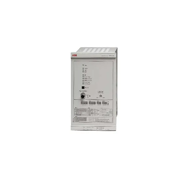 REA101-AAA  Arc Fault protection Module REA 101  REA Arc Fault protection System
