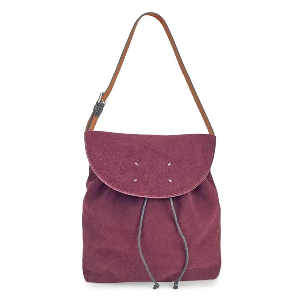 Korean-style Vintage Flip-top Nylon Bag Large-capacity Women's Sling Bag Spring/Summer New Arrival Leisure Student Shoulder Bag photo-2