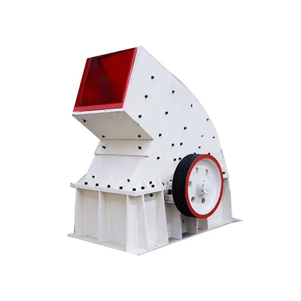 Small Construction Waste Hammer Crusher, Cross-border Trade Crushing Equipment, Stone Crusher photo-4