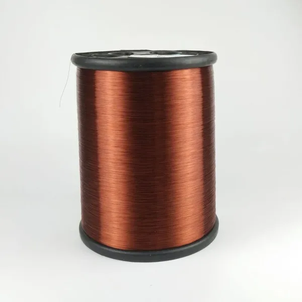 High Quality,wide Range of Application of 180 Class Enameled Aluminum Wire America