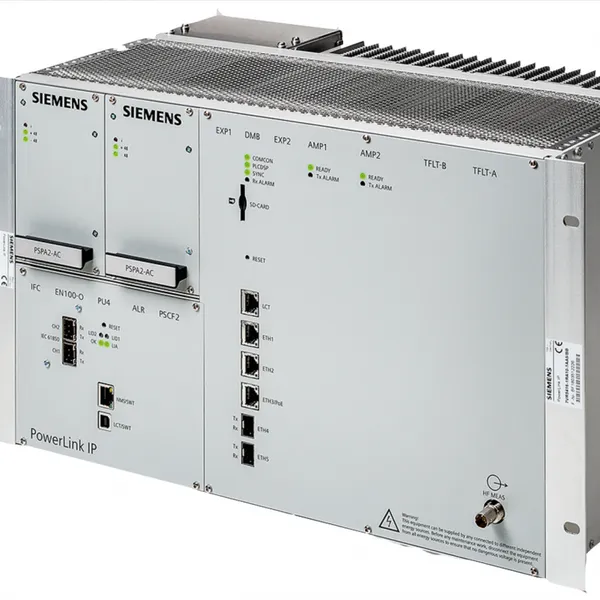 A5E37356697︱GH180 NXGproPlus Power Supply︱GH150 User I/O Power Supply