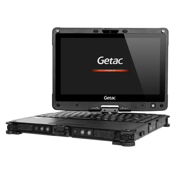 Getac V110 Rugged Laptop: Featuring an 11.6-Inch Display, Compact and Portability photo-5