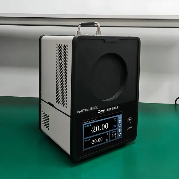 DY-HT1M-150XK Blackbody Radiation Sources of Radiation Thermometry (50-500°C) photo-3