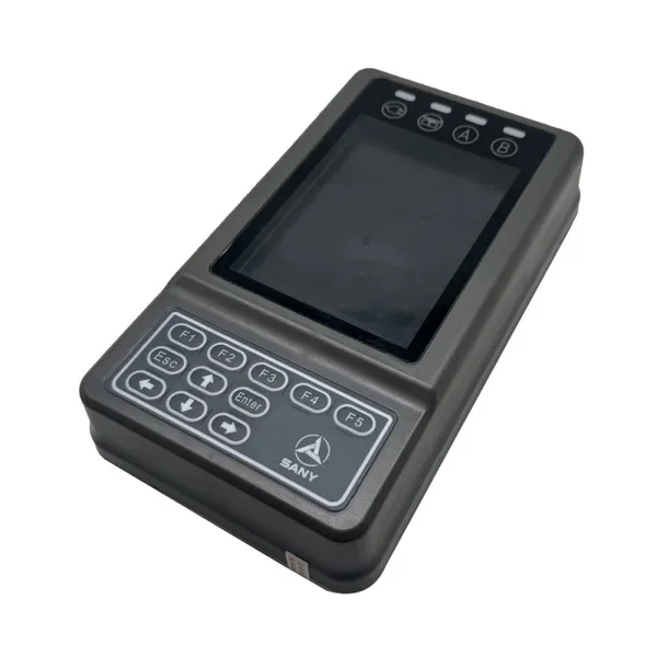 Monitor Para Excavadora Sany Sy215 Monitor 135-215-330 Para Excavadora Sany SY215C SY235-9 photo-3