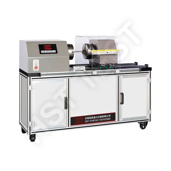 1000n.m 20000NM Computer Torsion Testing Machine