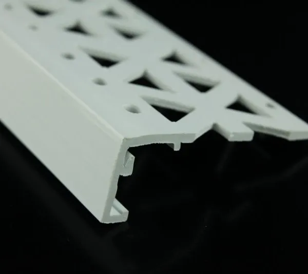 EU Standard PVC Angle Bead All Series From Chinese Manufacturer Since 1992 photo-2