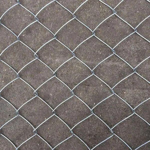 Chain Link Fence for Agricultural Use With 1.5m Roll Length photo-3