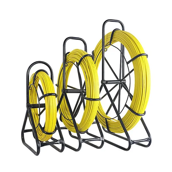 100 - Meter FRP Conduit Threader, Electrical Wire Pulling Tool, Communication Optical Cable Lead - in Device, Network Cable Pulling Tool photo-4