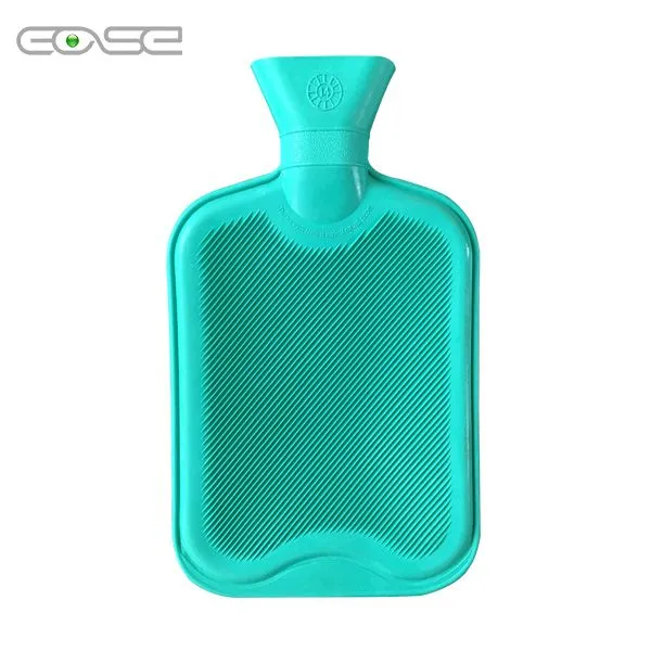 1.7L Natural Rubber Hot Water Bottle photo-3