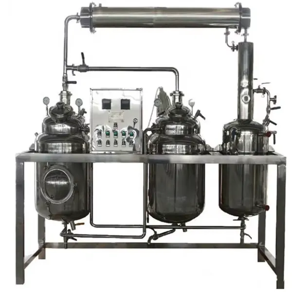 Ultrasonic Extraction and Concentration Device1 photo-5