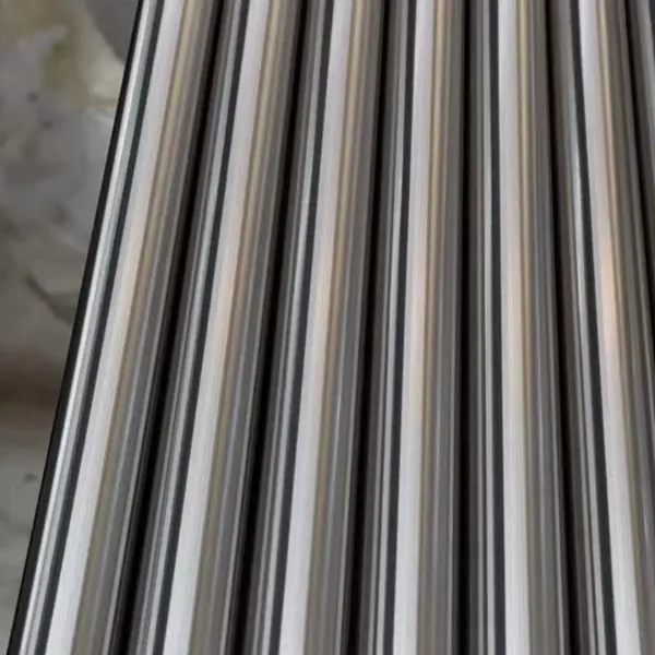 Steel Pipe & Tube & Precision Steel Pipe，10#/20#、35#/45#、40Cr/42CrMo、16Mn (Q345) photo-2