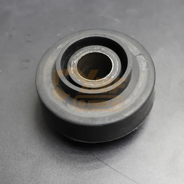 Good Quality Original Durable Ec55 Excavator Rubber Vibration Damping Mounting Cabin Mount Voe14527542 for Volvo photo-4