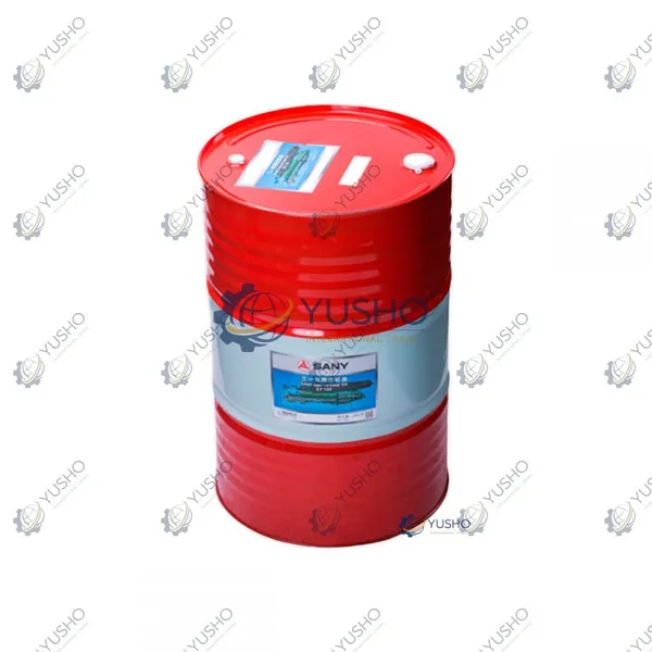 Gear 60268525 for SANY Concrete Machinery Genuine OEM photo-2