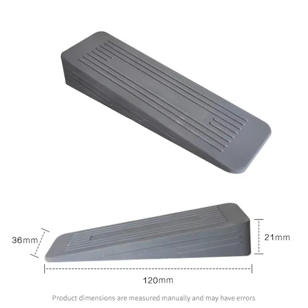 Rubber Stopper Silicone Bung Black White Industrial Laboratory Chemical Resistant Heat Resistant Soundproofing Plug
