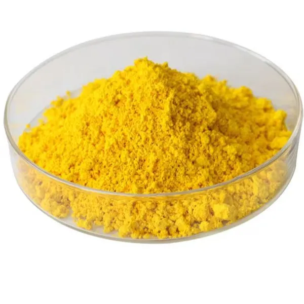 Polyaluminium Chloride PAC 28%/29%/30%, Industrial & Drinking Water Grade, Water Treatment Chemical photo-3