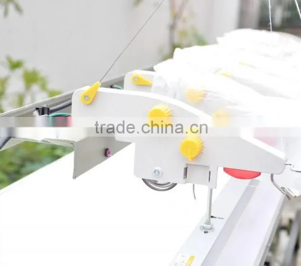 40 Inch Collar Knitting Machine photo-4