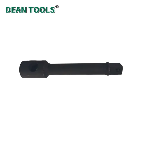 45# Carbon Steel Socket Connection Bar | Heavy Duty Wrench Extension Tool photo-4