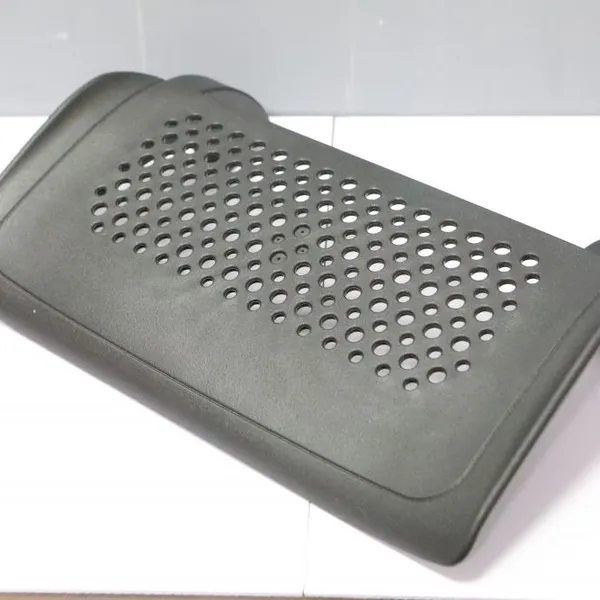 High Strength PP TD20 Vehicle Seat Bracket Molding IATF 16949 Zero Defect Precision Plastic Cavity Tooling Exporter Southeast Asia Chains photo-3