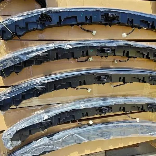 Li Auto Model Series Headlights