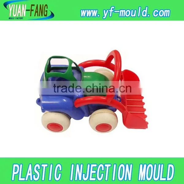 2015 China Manufacture Plastic Injection Moulding Toy,plastic Toy Used Mould,jobs in Plastic Moulding photo-3